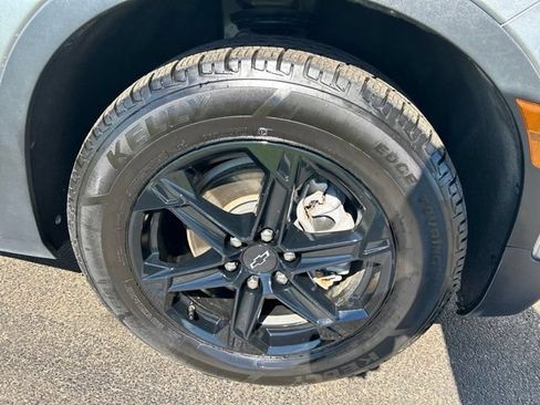 Used 2024 Chevrolet Blazer LT w/ Convenience Package AWD/4WD image 50