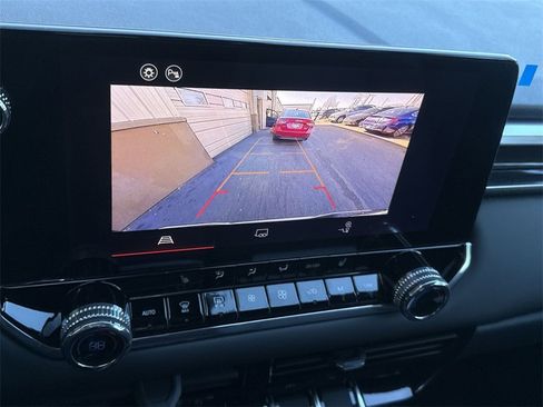 New 2026 GMC Canyon Elevation w/ Convenience Package image 19