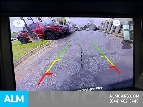 Certified 2025 Ford Bronco Badlands image 15