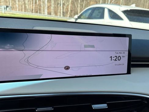 New 2026 Genesis GV70 2.5T Select AWD/4WD image 15