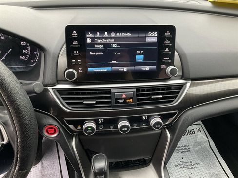 Used 2021 Honda Accord Sport image 32