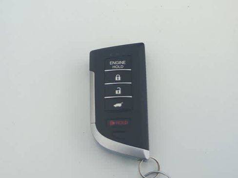 Certified 2024 Acura Integra A-Spec FWD image 36