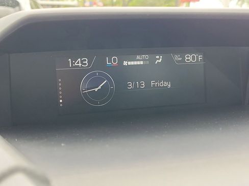 Used 2023 Subaru Forester Sport image 24