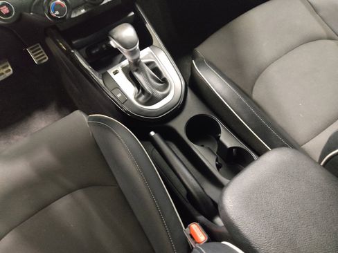 Used 2020 Kia Forte GT-Line FWD image 26
