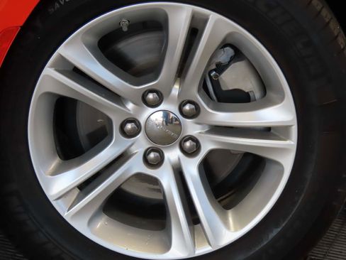 Used 2023 Dodge Charger SXT RWD image 6