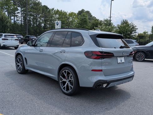 New 2026 BMW X5 xDrive40i w/ M Sport Package AWD/4WD image 5