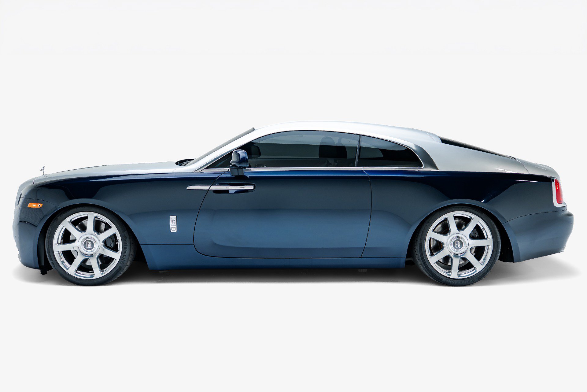 Used 2014 Rolls-Royce Wraith RWD image 8