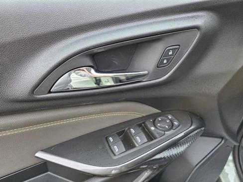 New 2026 Chevrolet Trax ACTIV w/ Driver Confidence Package image 11