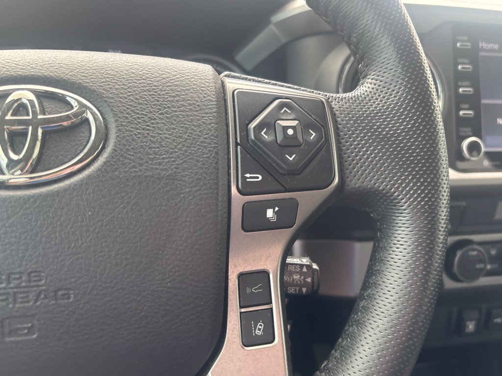 Used 2022 Toyota Tacoma SR5 RWD image 21