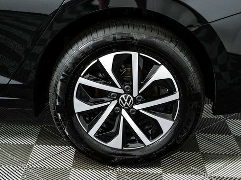 Certified 2026 Volkswagen Jetta S FWD image 35