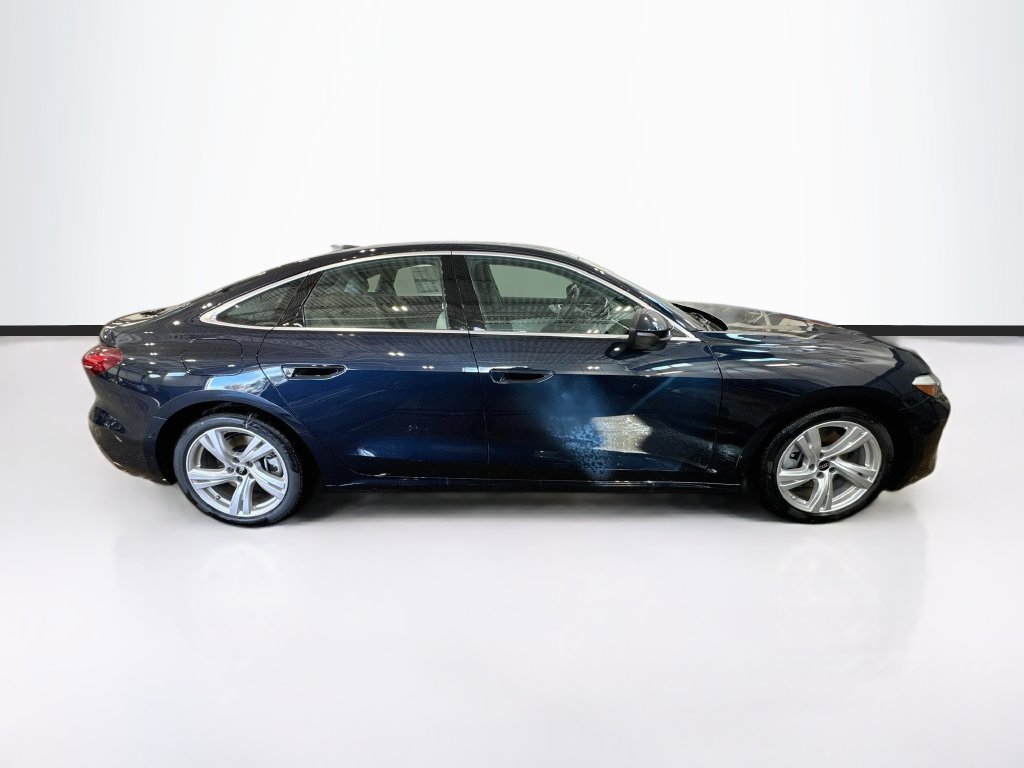 New 2026 Audi A5 Premium AWD/4WD image 4