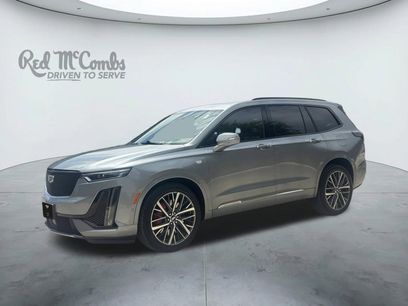 Used 2023 Cadillac XT6 Sport w/ Platinum Package