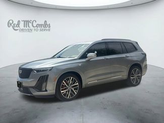 Used 2023 Cadillac XT6 Sport w/ Platinum Package video 1