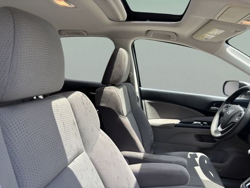 Used 2012 Honda CR-V EX image 23