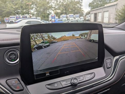 Used 2025 Chevrolet Blazer RS image 18