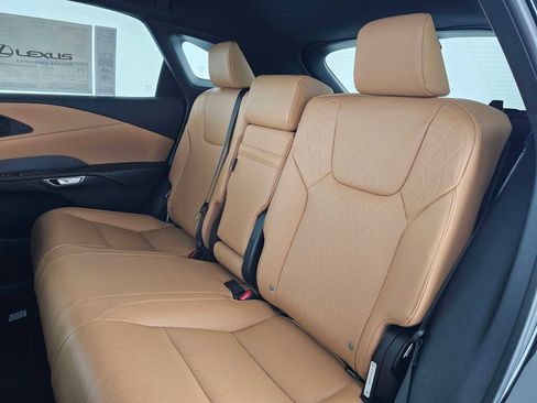 New 2026 Lexus RX 350 Premium Plus w/ Convenience Package image 17