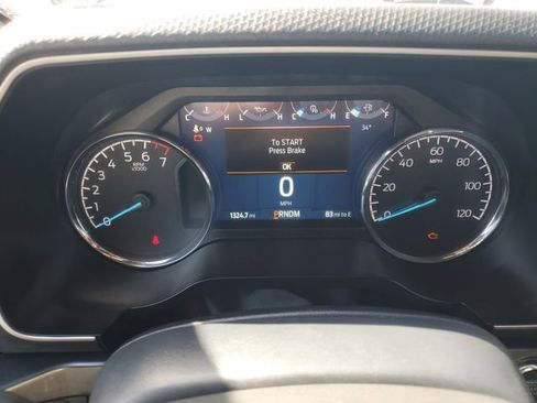 Certified 2022 Ford F150 XLT w/ Equipment Group 302A High image 23