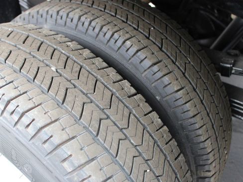 Used 2023 Chevrolet Silverado 3500 W/T image 34