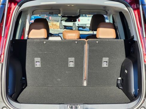 New 2025 Ford Bronco Sport Outer Banks w/ Outer Banks Tech Package+ image 32