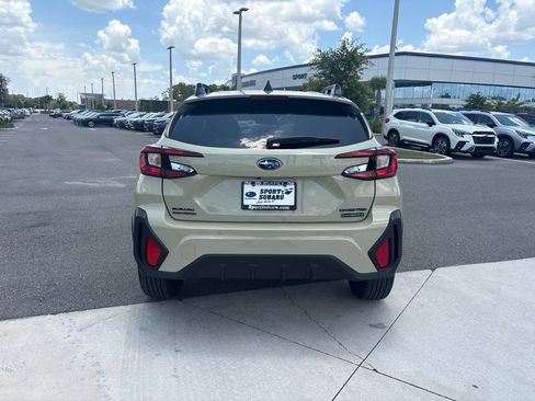 New 2026 Subaru Crosstrek 2.5i Limited AWD/4WD image 6