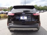 Certified 2024 Ford Edge SEL image 5