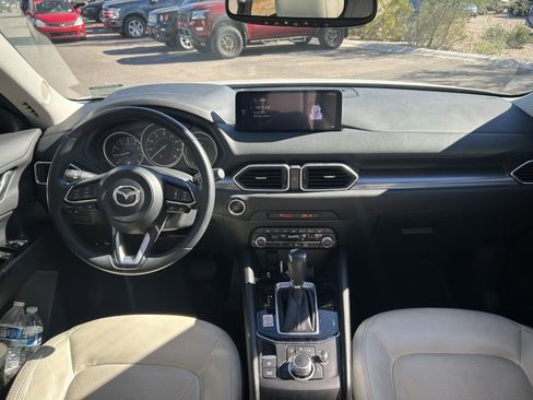 Used 2023 MAZDA CX-5 AWD 2.5 S image 17