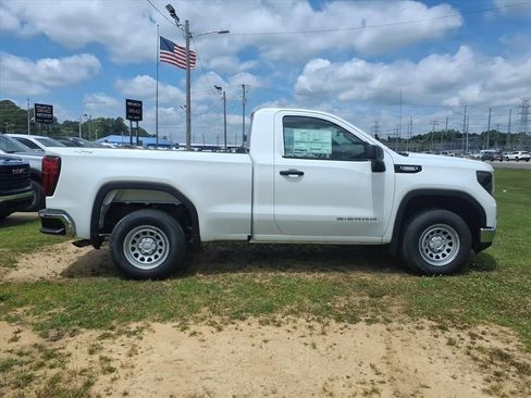 New 2026 GMC Sierra 1500 Pro AWD/4WD image 8