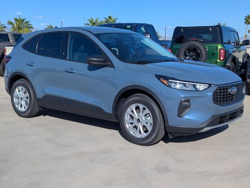 New 2026 Ford Escape Active image 1