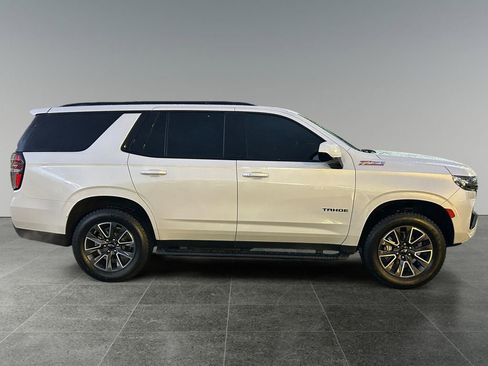 Used 2023 Chevrolet Tahoe Z71 AWD/4WD image 9