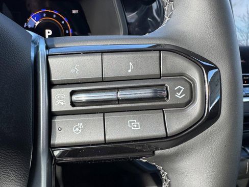 New 2026 Chevrolet Colorado Trail Boss image 34