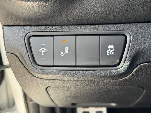 Certified 2023 Kia Forte GT-Line w/ GT-Line Premium Package FWD image 27