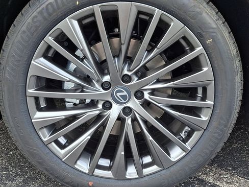 New 2026 Lexus RX 350 AWD image 5