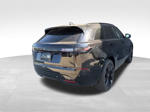 New 2025 Land Rover Range Rover Velar Dynamic SE image 7