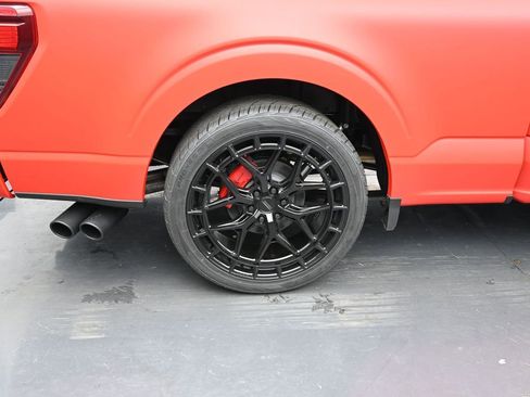 New 2025 Ford F150 XL w/ Equipment Group 103A High image 10