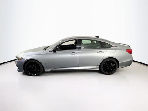 Used 2022 Honda Accord Sport Special Edition image 8
