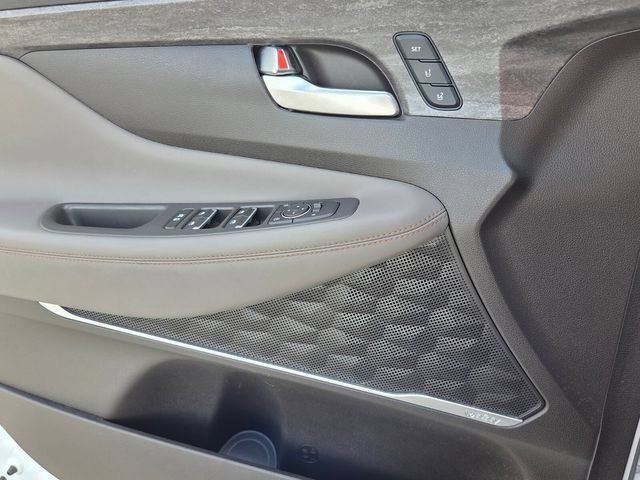 Used 2020 Hyundai Santa Fe Limited FWD image 33