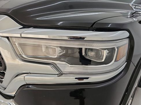 Used 2022 RAM 1500 Limited image 39
