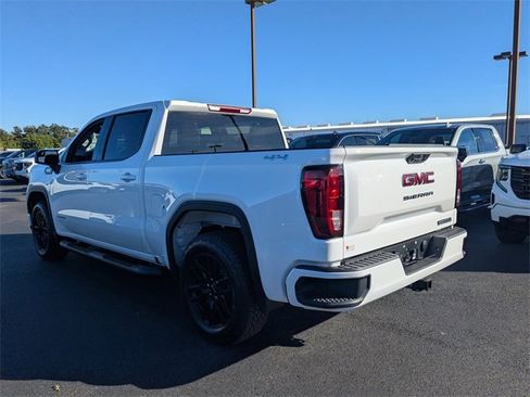 New 2026 GMC Sierra 1500 Elevation w/ Elevation Select Package image 6