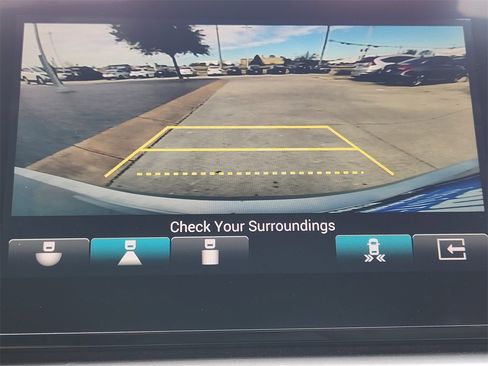 Certified 2018 Honda Accord Touring image 17