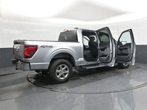 Used 2024 Ford F150 XLT w/ Mobile Office Package image 43