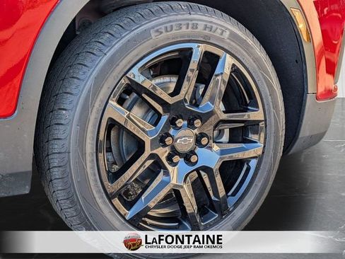 Used 2020 Chevrolet Blazer LT image 30