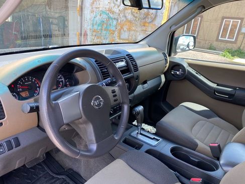 Used 2006 Nissan Xterra S AWD/4WD image 12