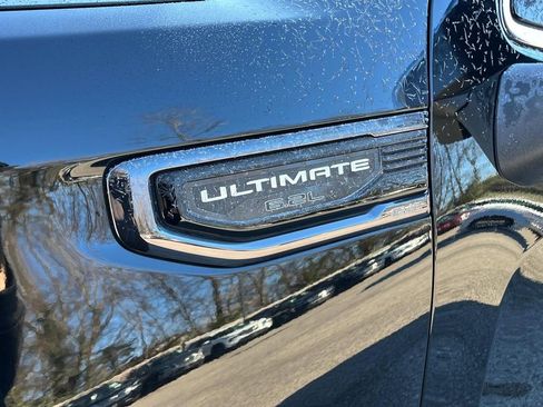 Used 2023 GMC Sierra 1500 Denali Ultimate image 15