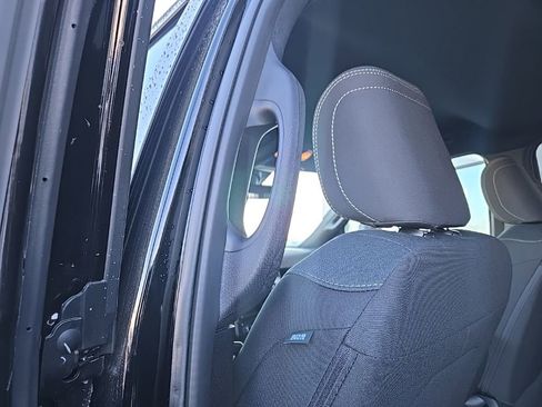 New 2026 RAM 2500 Tradesman image 95