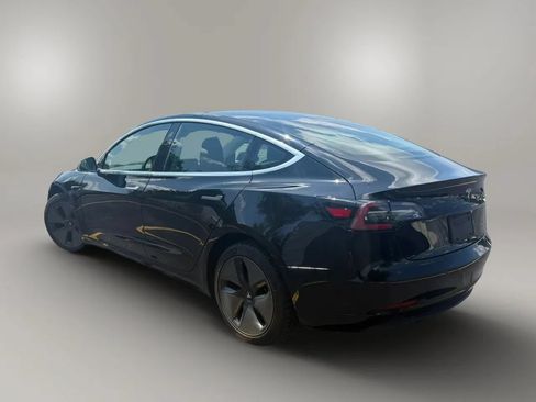 Used 2019 Tesla Model 3 Long Range AWD/4WD image 5