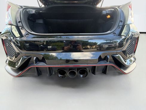 Used 2017 Honda Civic Type R image 29