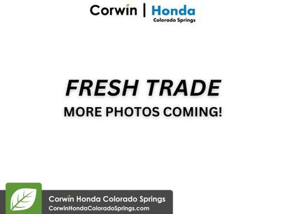 Used 2026 Honda Passport TrailSport Elite