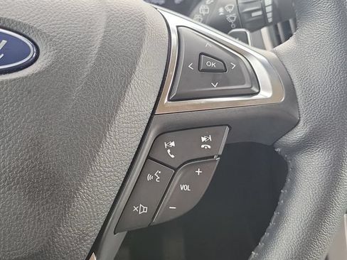 Certified 2024 Ford Edge SEL w/ Convenience Package AWD/4WD image 16