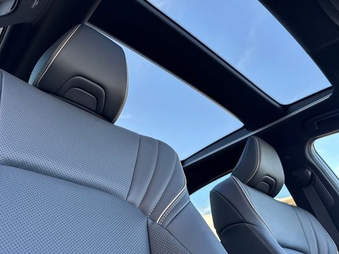 New 2026 Toyota Crown Nightshade image 15