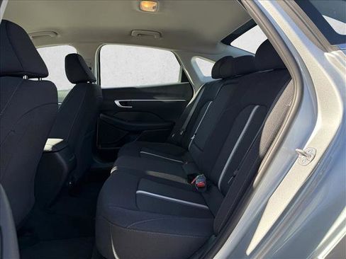 New 2026 Hyundai Sonata SEL image 12